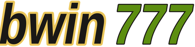 bwin777 โลโก้