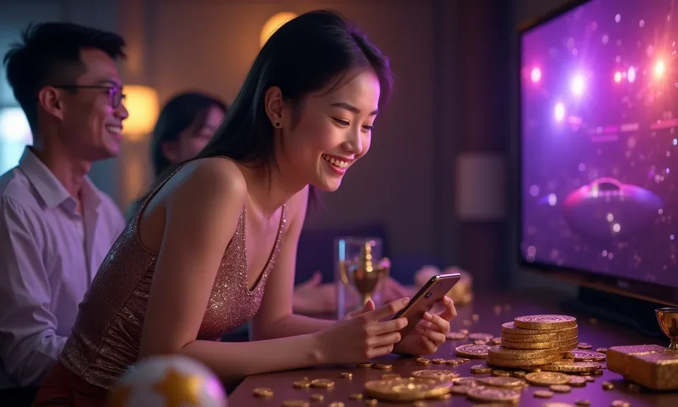 bwin777 แบรนด์ที่สร้างมาเพื่อคนไทยโดยเฉพาะ