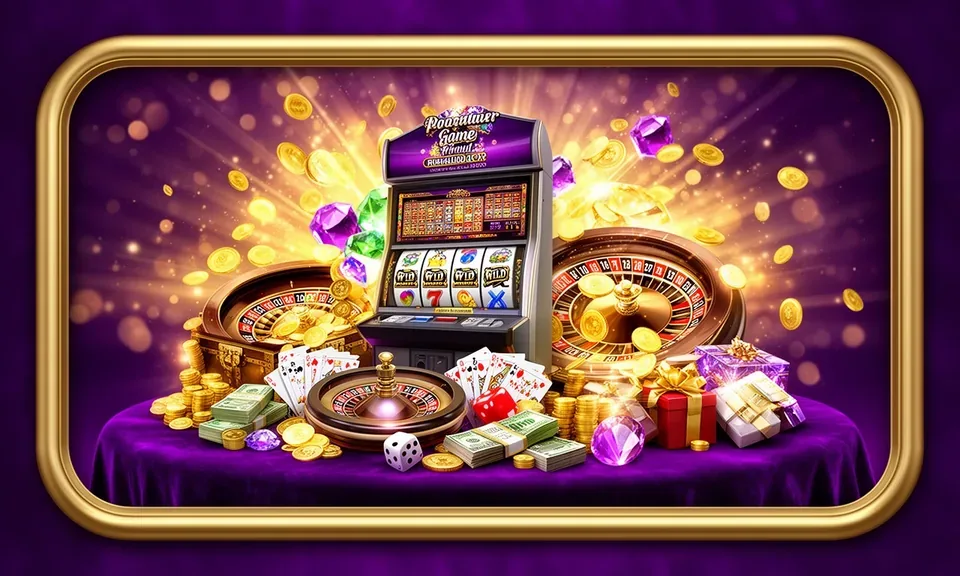 bwin777 ล็อบบี้บิงโก